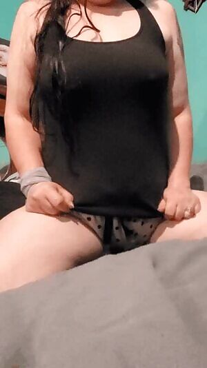 My first titty drop how'd I do?😘