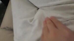 I'm bored, yet horny? What shluld I do?