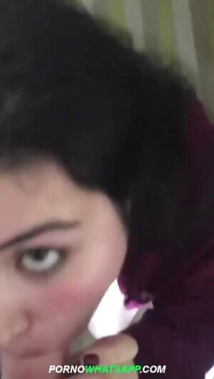 POV Blowjob
