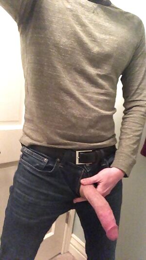 Almost through a long week