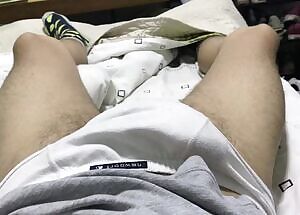white briefs are so hot, am i right? 😋