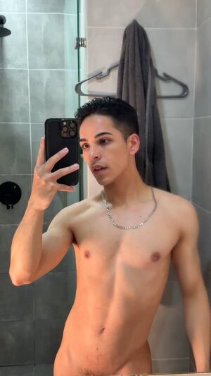 Gay Nipple Play Bath Bathroom Bathtub