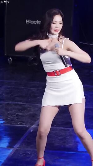 Red Velvet - Joy