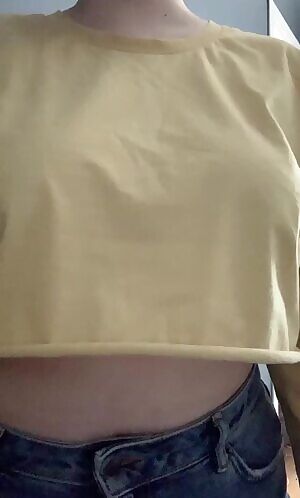 Cropped for your delight