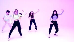 Gfriend - Yuju's body..