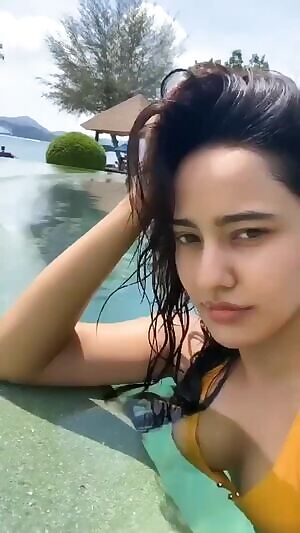 Neha Sharma 👙