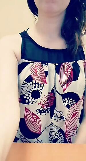 Apparently, some of you expected to see titties in my last video... I don't like to disappoint so... 🙊