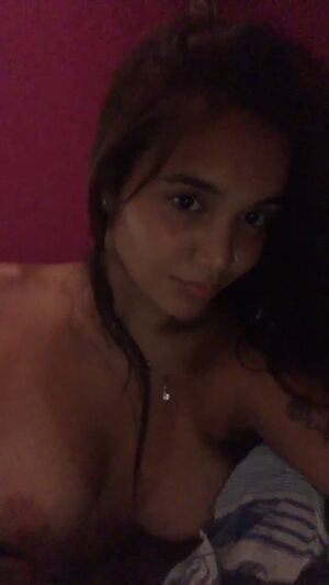 trying to make you hard