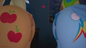 3D Animation Rule34