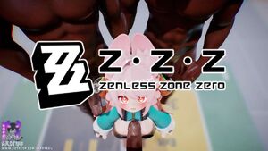 BBC Hentai Animation Ass Babe Big Dick