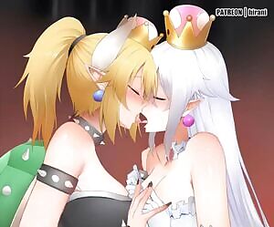 It's Alright. We're Alone Now...