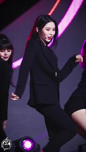 CLC - Elkie