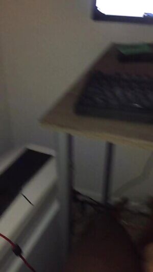 Week worth of cum looking help next time