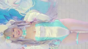 NSFW Cosplay Asian Big Tits Japanese