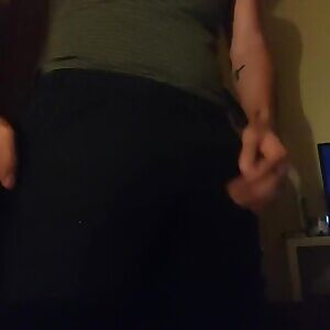 Bored and horny. So I think I'm just gonna keep posting 😉😁