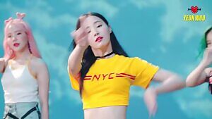 Momoland - Yeonwoo