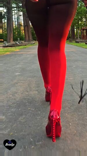 Femdom Cosplay Ass Brunette Costume Fantasy