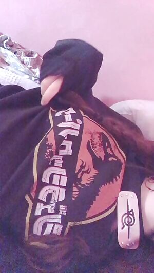 A fan got me a bad dragon dildo 😍should I post the full cream pie?