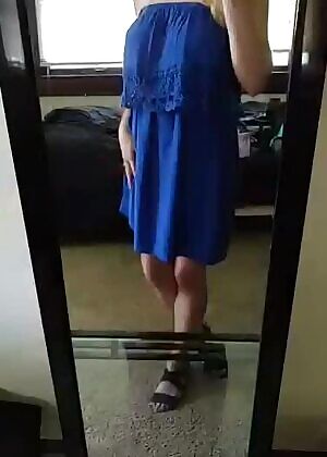 I've got the Monday blues.