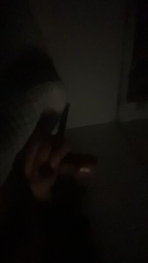 Uncut Cock Big Dick Chubby Jerk Off