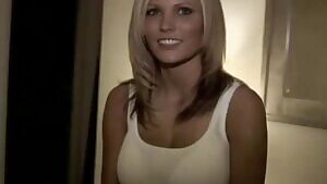 Classic GGW blonde