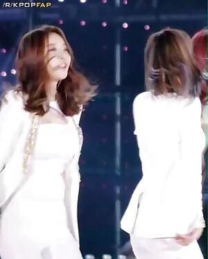 Dal Shabet Serri Tits #76