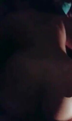 I was on a trip for the weekend so my wife invited my friend over to hang out. DM Welcome