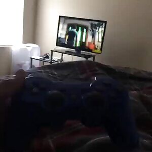 Forget about the controller