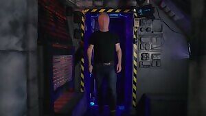 Space Taxi Breakdown - with Ava Austen, Azura Alii