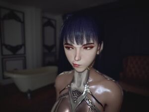 BWC Hentai Anal Animation Rule34