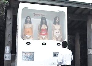 The vending machine we all love