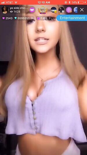 Such a sexy cutie