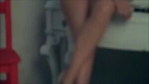 Felicity Jones just absolutely drains me