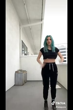 Booty