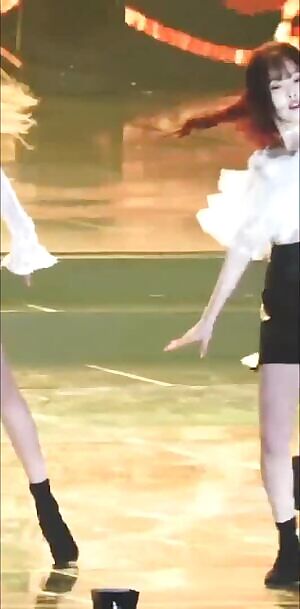 Gfriend - Yuju!