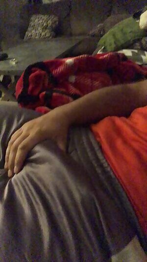 Silver bulge
