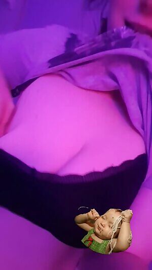 tipsy reveal ahah