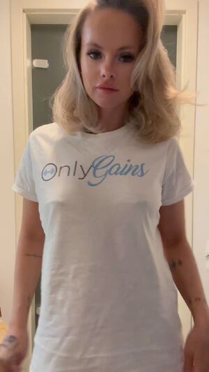 Legal Teens Babe Blonde Cute Homemade