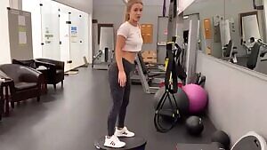 squatting