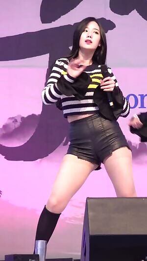 Berry Good - Johyun