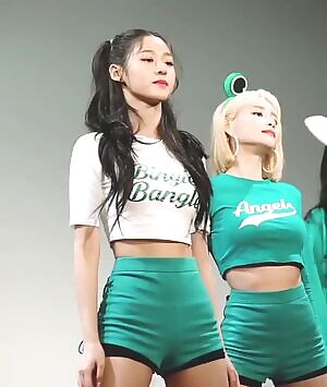 AOA - Seolhyun