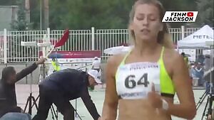 Anastasia Kolbasova