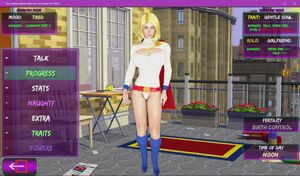 Adult Video Games Boobs Comics Cosplay