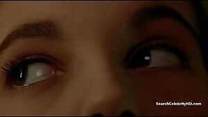 Drew Barrymore shower plot from Doppleganger