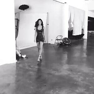 She's got it