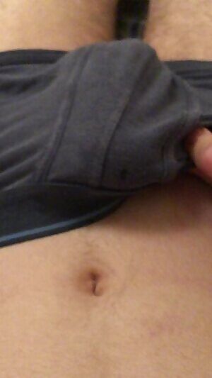 Releasing the modestly sized beast 😅