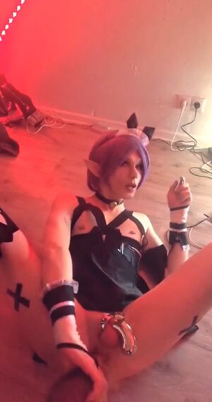 Catboys Femboy Sissy Trans Transgender