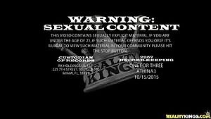 Swingers Paradise 3