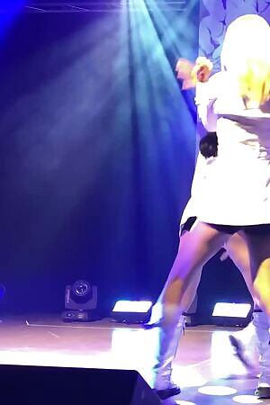 Dreamcatcher - Yoohyeon/Gahyeon