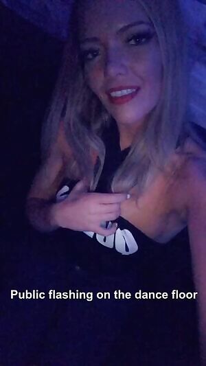 Clubbin like a hoe💋